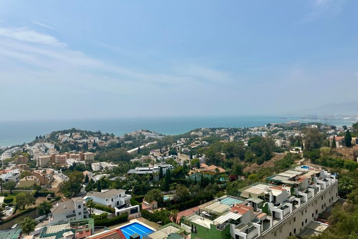 Image No.15-Penthouse de 4 chambres à vendre à Málaga City