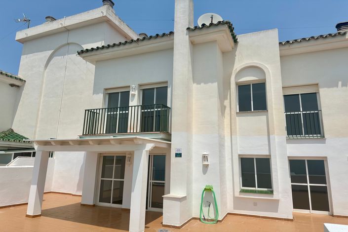 Image No.16-Penthouse de 4 chambres à vendre à Málaga City