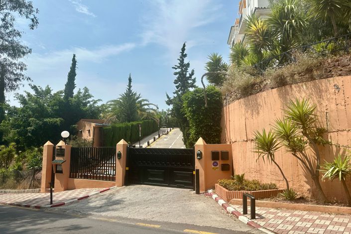 Image No.17-Penthouse de 4 chambres à vendre à Málaga City