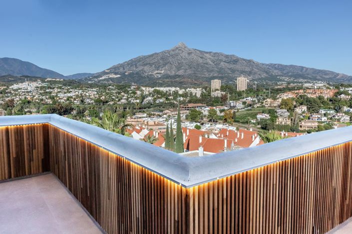 Image No.1-2 Bed Penthouse for sale
