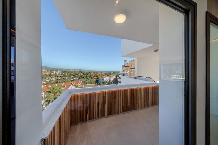 Image No.22-2 Bed Penthouse for sale