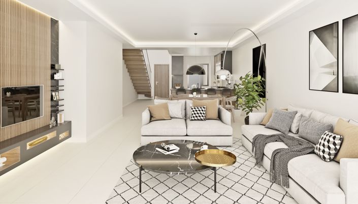 Image No.1-3 Bed House for sale