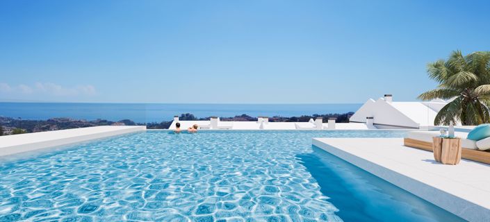 Image No.6-Maison de 3 chambres à vendre à Benalmadena