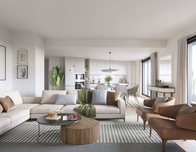 Image No.7-2 Bed Apartment for sale