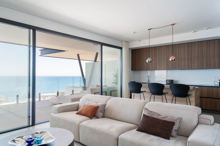 Image No.1-3 Bed Penthouse for sale