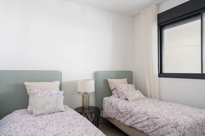 Image No.21-2 Bed Apartment for sale