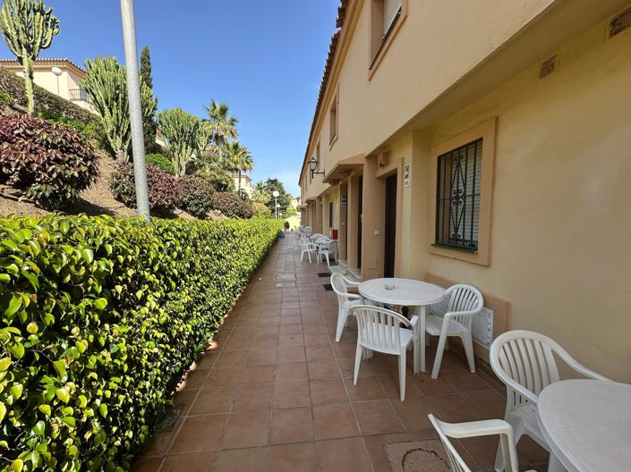 Image No.1-Studio à vendre à Mijas Costa