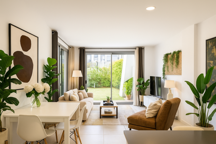 Image No.1-2 Bed Apartment for sale