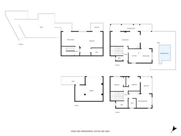 Strand Properties S.L. most sold property