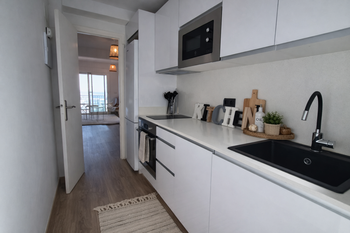 Image No.12-Appartement de 3 chambres à vendre à Mijas Costa