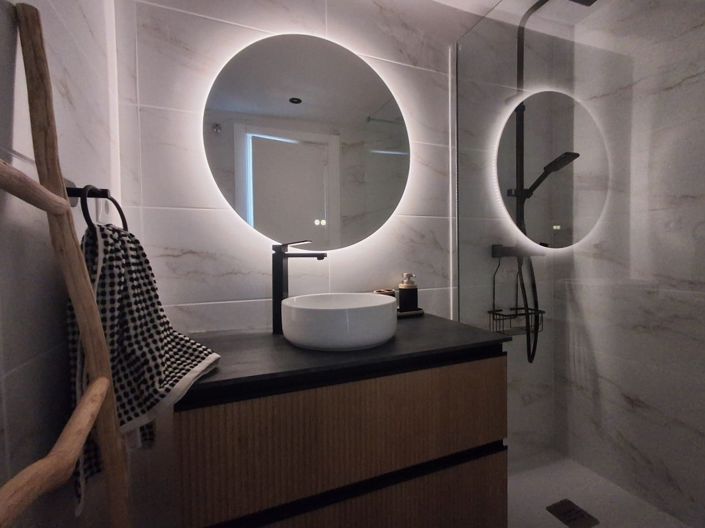 Image No.14-Appartement de 3 chambres à vendre à Mijas Costa