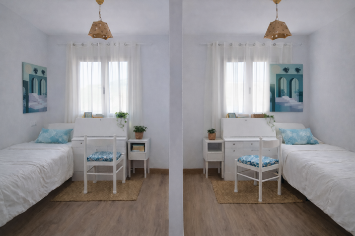 Image No.14-Appartement de 3 chambres à vendre à Mijas Costa