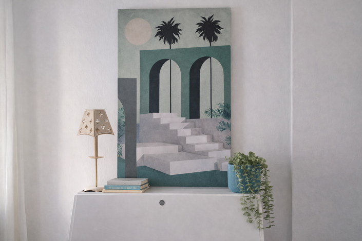 Image No.15-Appartement de 3 chambres à vendre à Mijas Costa