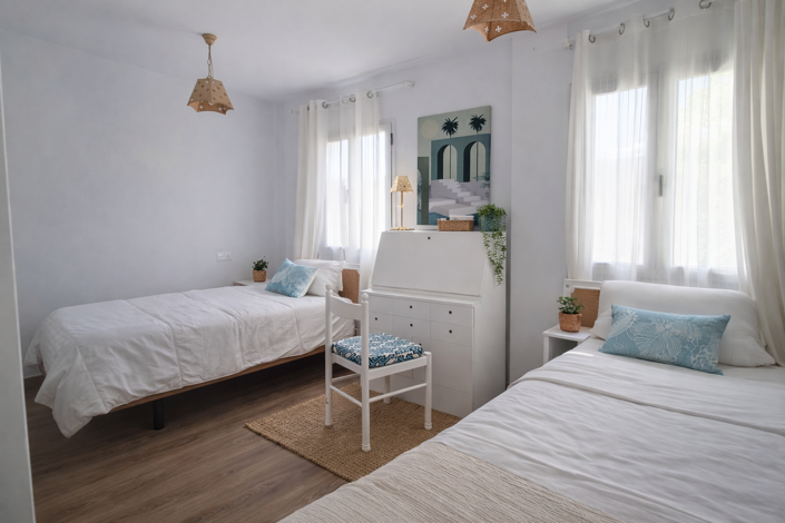 Image No.16-Appartement de 3 chambres à vendre à Mijas Costa