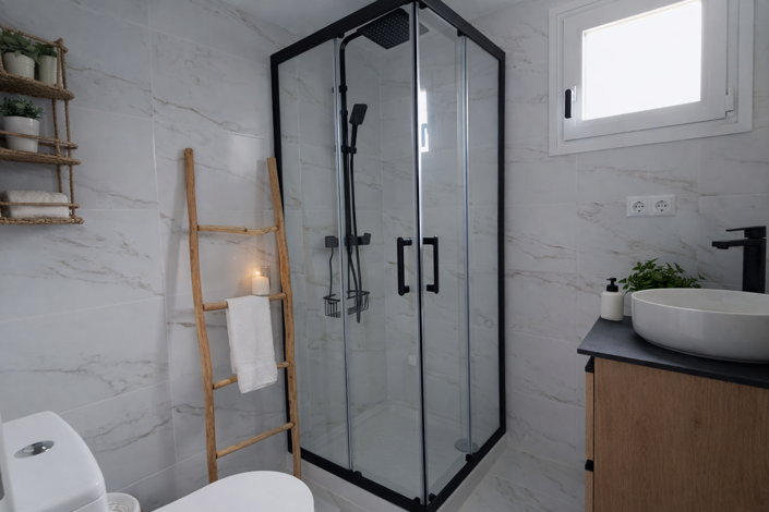 Image No.17-Appartement de 3 chambres à vendre à Mijas Costa