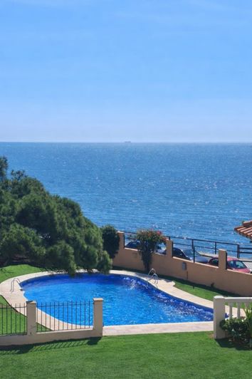 Image No.20-Appartement de 3 chambres à vendre à Mijas Costa