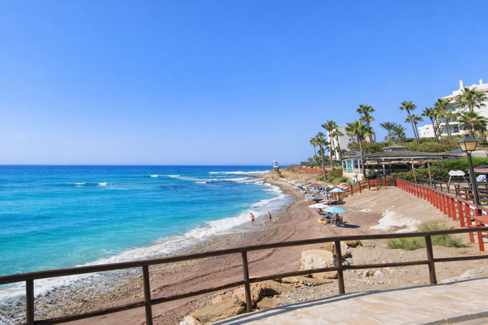 Image No.3-Appartement de 3 chambres à vendre à Mijas Costa