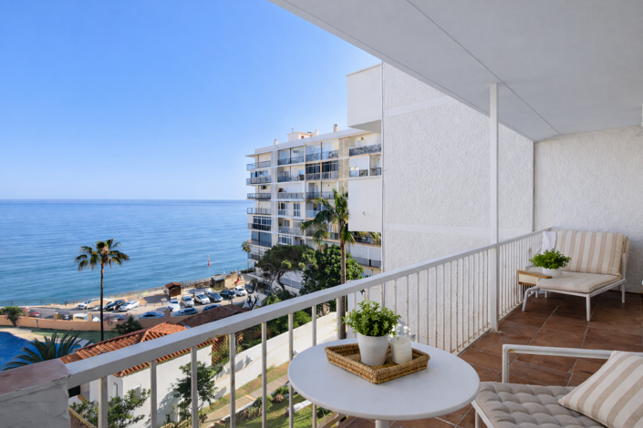 Image No.5-Appartement de 3 chambres à vendre à Mijas Costa