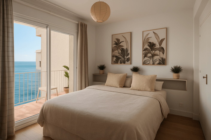 Image No.6-3 Bed Apartment for sale