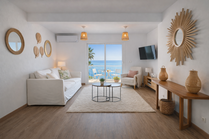 Image No.7-Appartement de 3 chambres à vendre à Mijas Costa