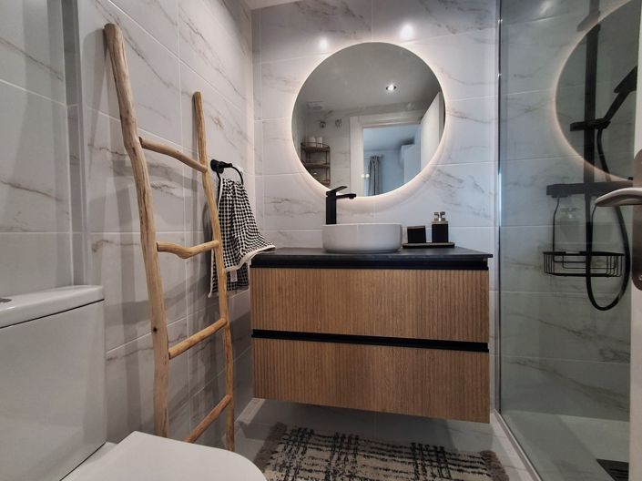 Image No.8-Appartement de 3 chambres à vendre à Mijas Costa