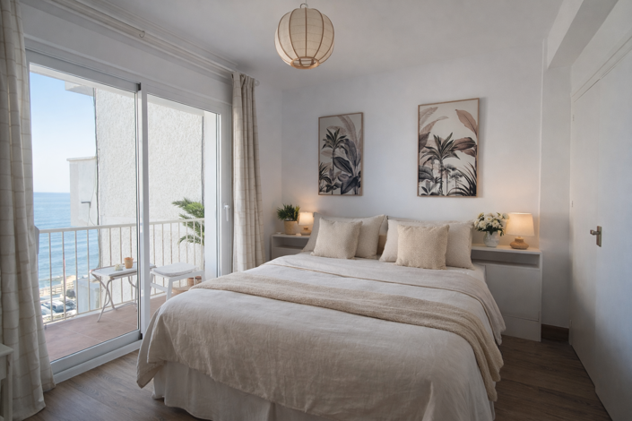 Image No.8-Appartement de 3 chambres à vendre à Mijas Costa