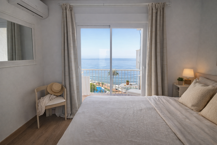 Image No.9-Appartement de 3 chambres à vendre à Mijas Costa