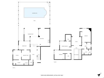 Strand Properties S.L. most sold property