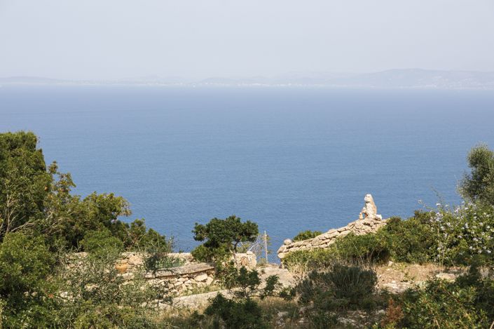 Image No.5-Maison de 5 chambres à vendre à Llucmajor