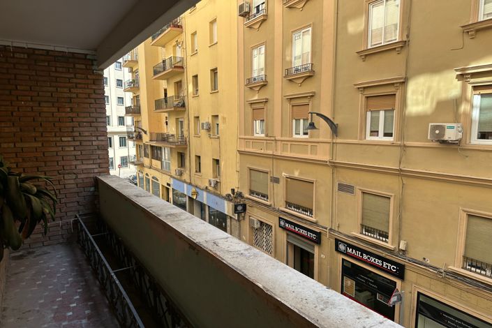 Image No.2-Appartement de 4 chambres à vendre à Málaga City