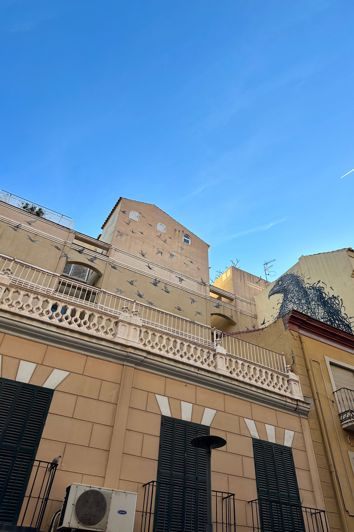 Image No.23-Appartement de 4 chambres à vendre à Málaga City