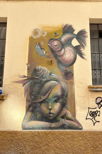 Image No.29-Appartement de 4 chambres à vendre à Málaga City