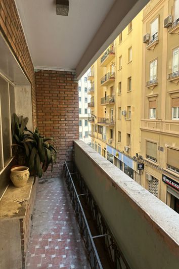 Image No.3-Appartement de 4 chambres à vendre à Málaga City