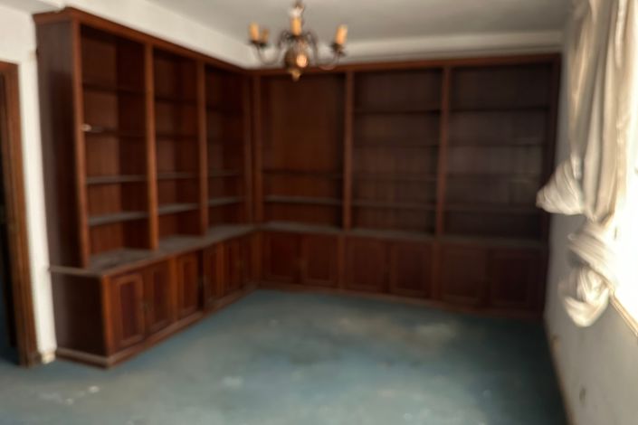 Image No.4-Appartement de 4 chambres à vendre à Málaga City