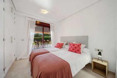 Strand Properties S.L. most sold property