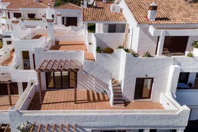 Strand Properties S.L. most sold property