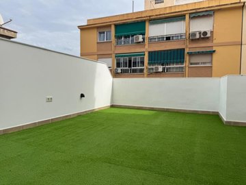 1 Bed Apartment for sale