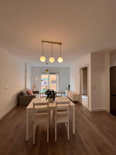 Image No.7-Appartement de 1 chambre à vendre à Málaga City