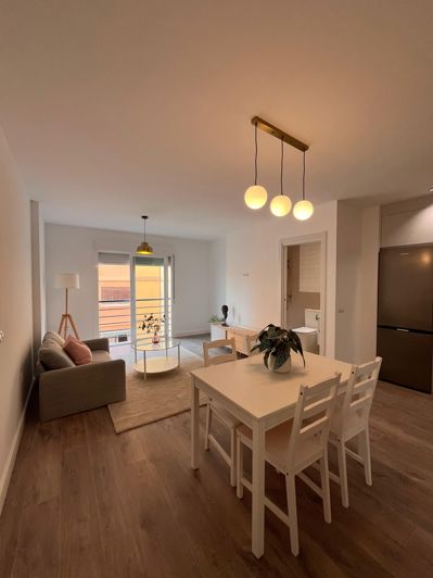 Image No.9-Appartement de 1 chambre à vendre à Málaga City