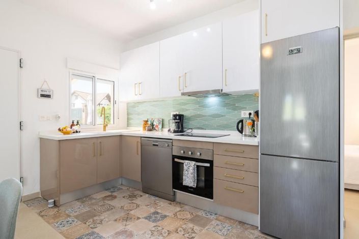 Image No.5-Maison de campagne de 8 chambres à vendre à Málaga City