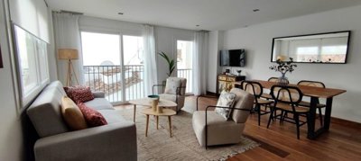 Strand Properties S.L. most sold property