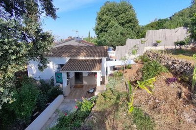 1 - Alhaurín el Grande, House