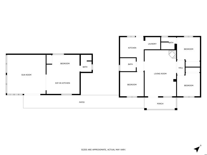 Image No.2-4 Bed House for sale