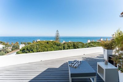 Strand Properties S.L. most sold property