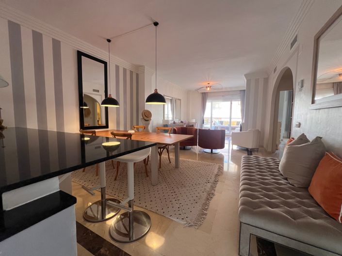 Image No.1-Appartement à vendre à Marbella