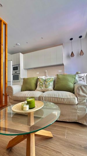 Image No.5-Studio for sale