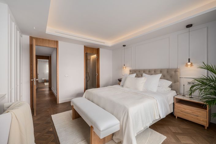 Image No.14-3 Bed Apartment for sale