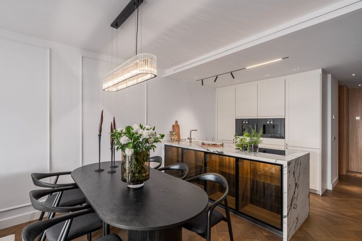 Image No.3-3 Bed Apartment for sale