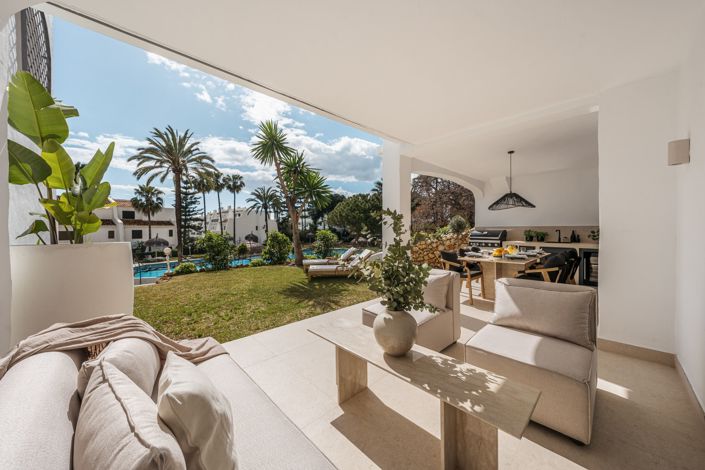 Image No.4-3 Bed Apartment for sale
