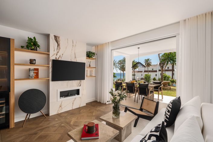 Image No.7-3 Bed Apartment for sale